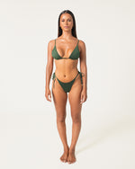 Load image into Gallery viewer, Lily Tie Side Bikini Bottoms
