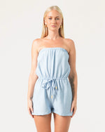 Load image into Gallery viewer, Lisbon Playsuit
