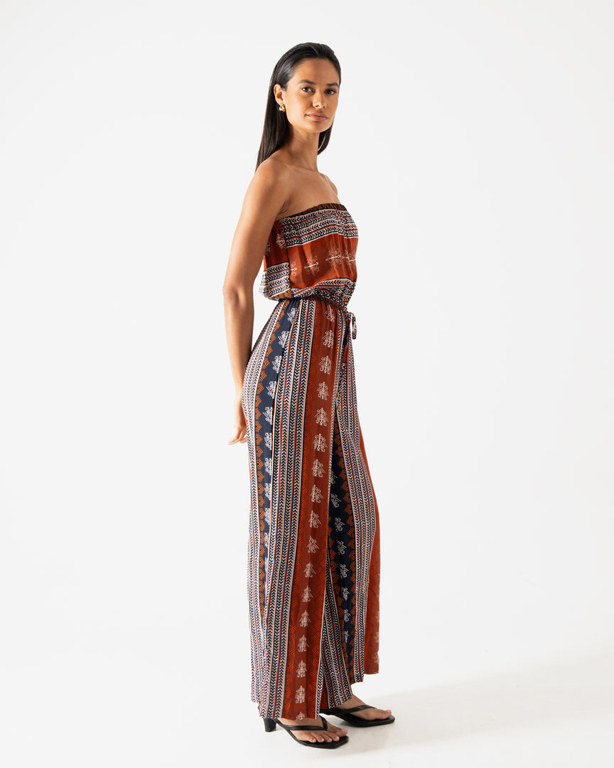 Lisbon Jumpsuit