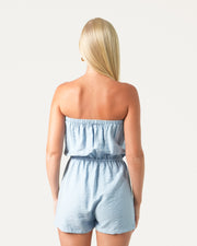 Lisbon Playsuit