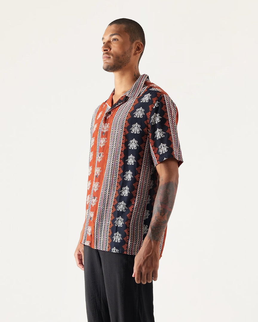London Shirt