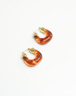 Load image into Gallery viewer, Luane Resin Earring