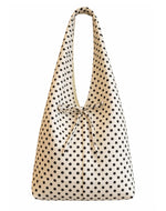 Load image into Gallery viewer, Lucia Tie Tote Bag