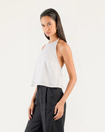 Load image into Gallery viewer, Lucille Halter Top
