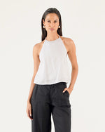 Load image into Gallery viewer, Lucille Halter Top
