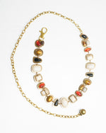 Load image into Gallery viewer, Luci Jewel Chain Belt