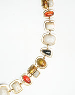 Load image into Gallery viewer, Luci Jewel Chain Belt