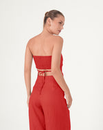 Load image into Gallery viewer, Lulu Tube Top