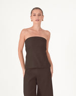 Load image into Gallery viewer, Lulu Tube Top