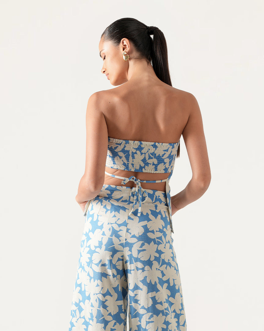 Lulu Tube Top