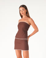 Load image into Gallery viewer, Lulu Tube Top
