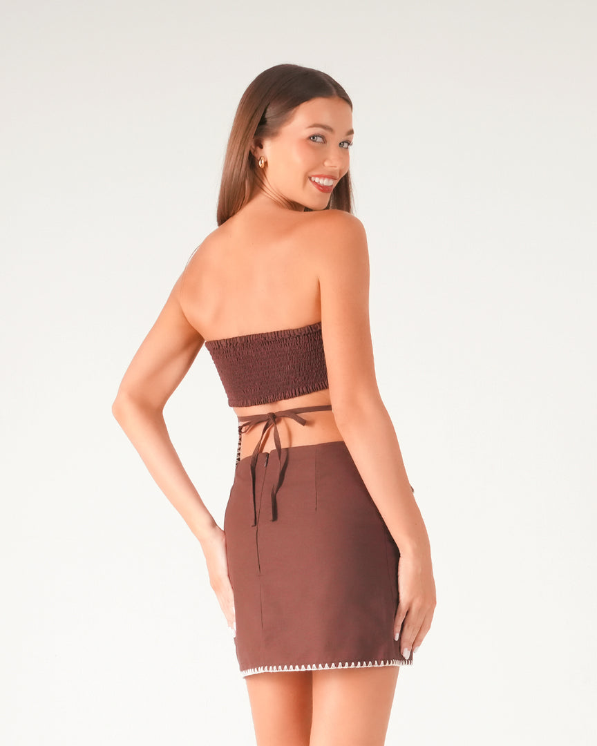Lulu Tube Top