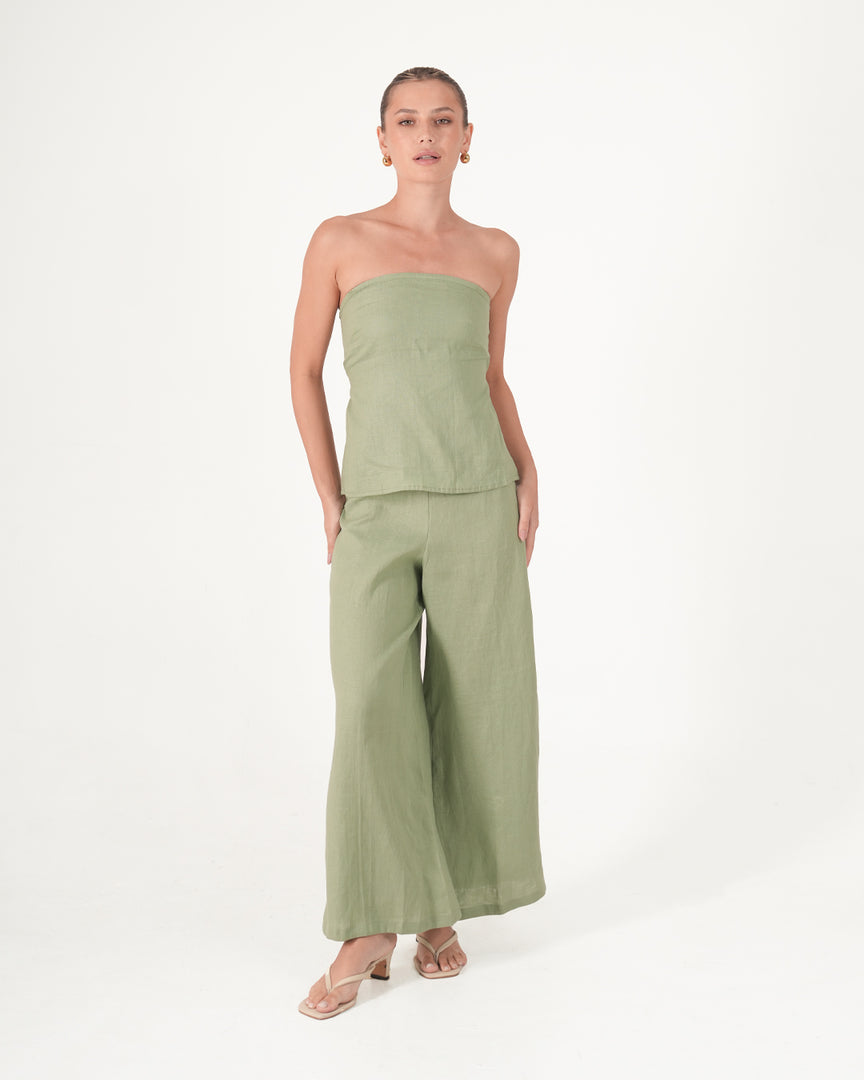 Lulu Tube Top