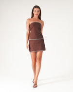 Load image into Gallery viewer, Summer Mini Skirt
