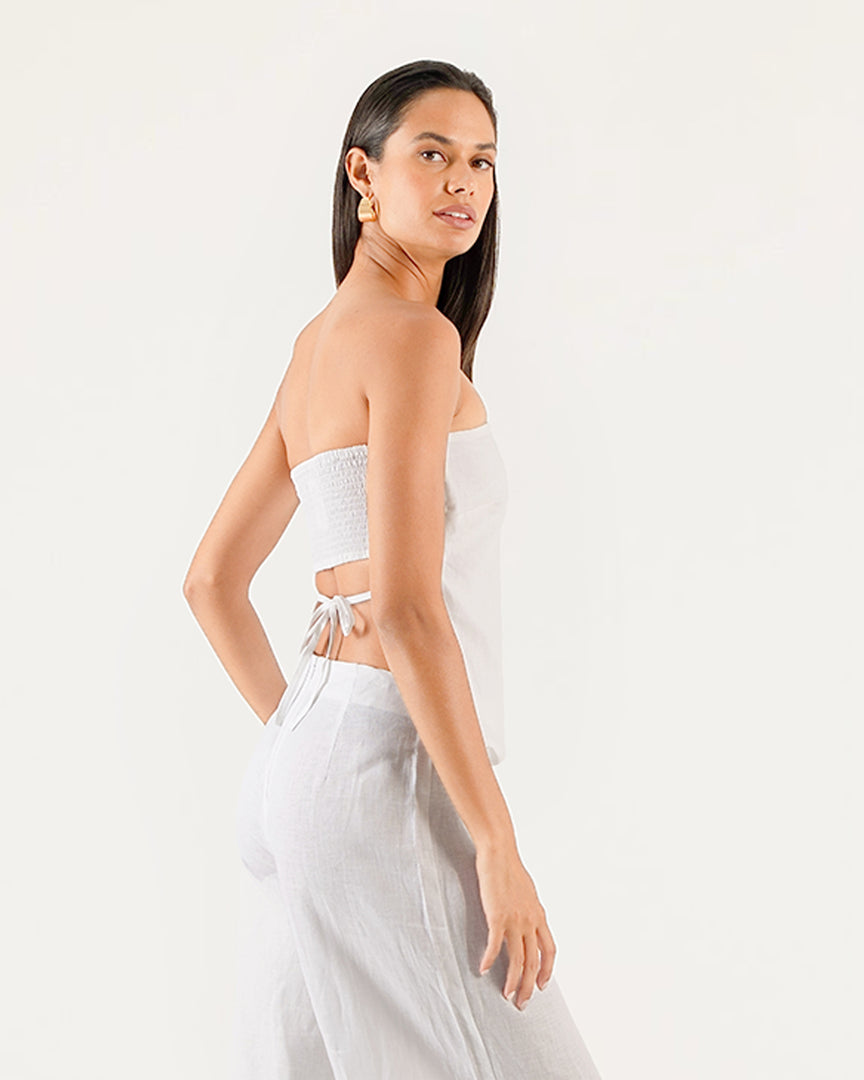 Lulu Tube Top