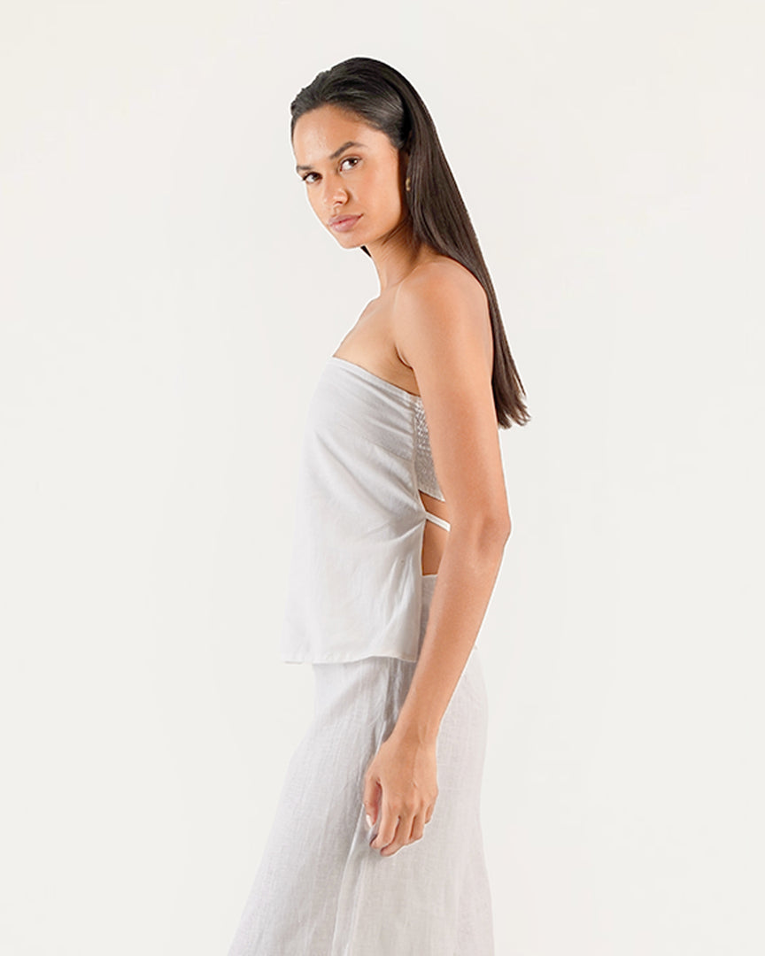 Lulu Tube Top