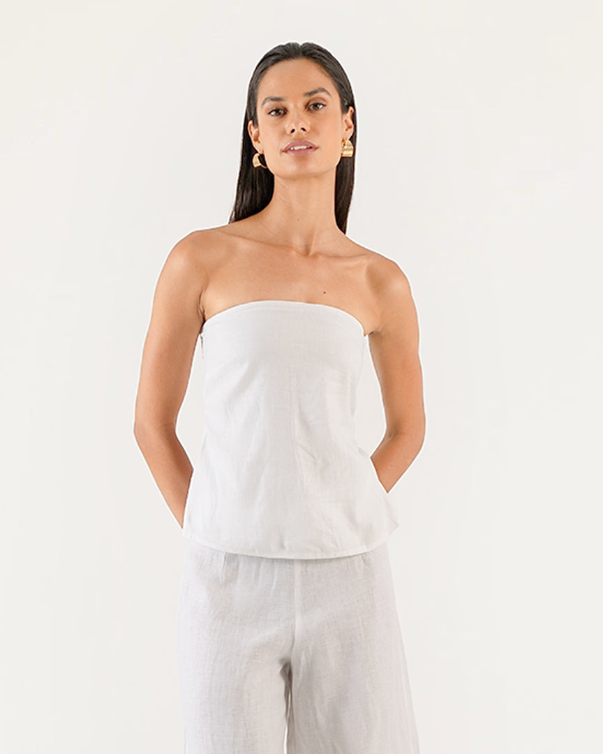 Lulu Tube Top