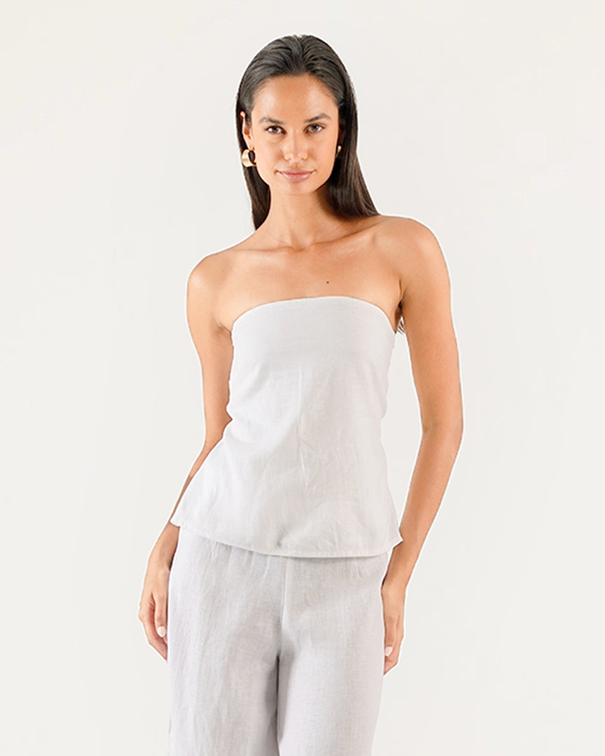 Lulu Tube Top