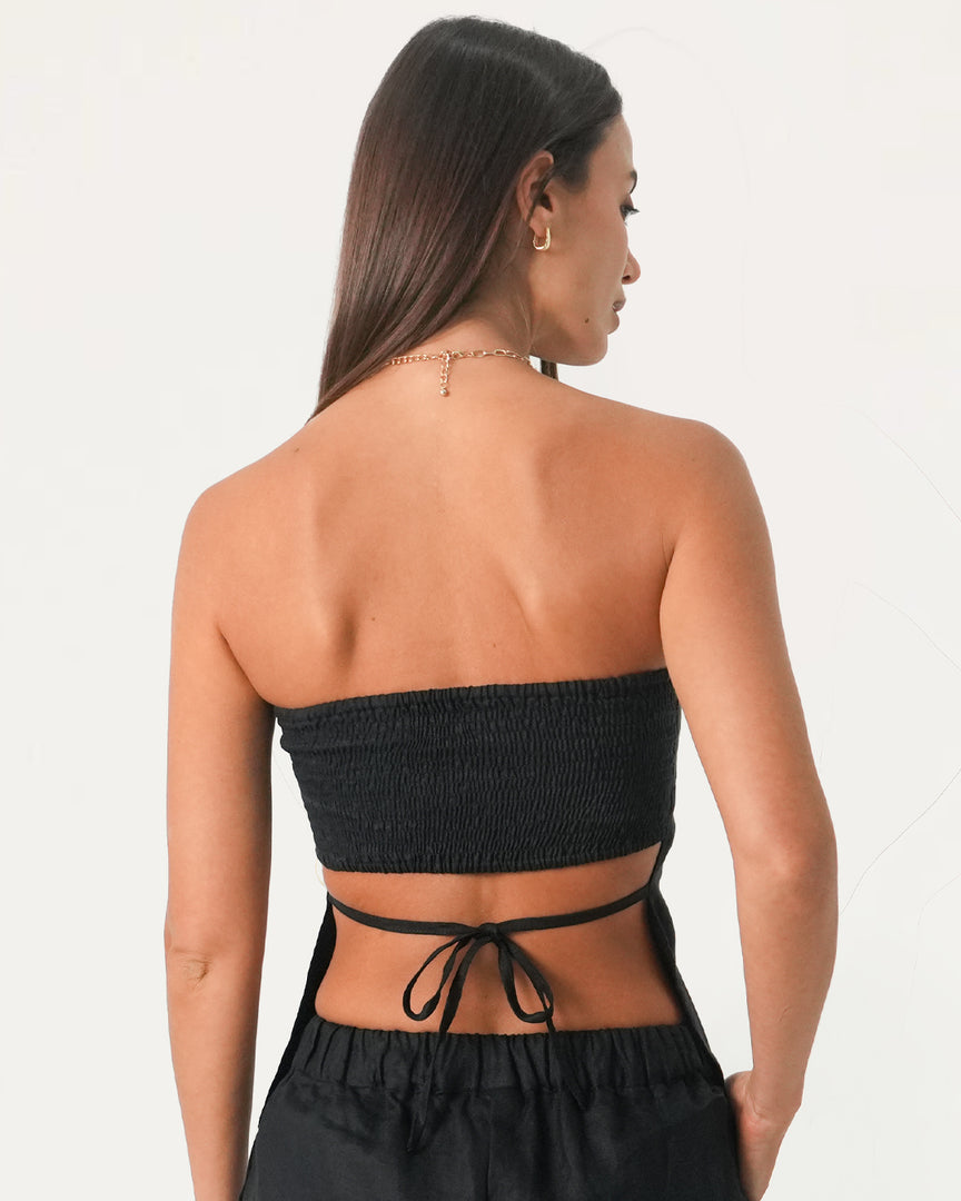 Lulu Tube Top