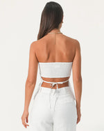 Load image into Gallery viewer, Lulu Tube Top