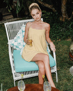 Load image into Gallery viewer, Luna Mini Dress
