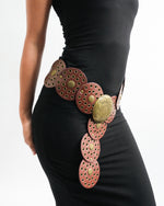 Load image into Gallery viewer, Lyra Disc Belt