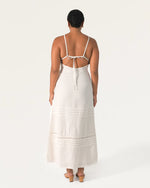 Load image into Gallery viewer, Lara Midi Dress
