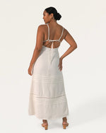 Load image into Gallery viewer, Lara Midi Dress
