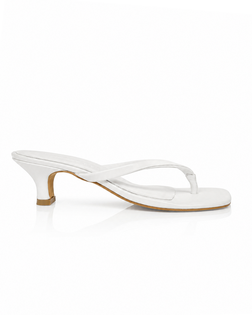 Lauren Kitten Heel