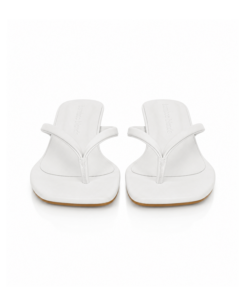 Lauren Kitten Heel