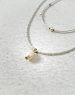 Load image into Gallery viewer, Livia Layered Necklace
