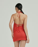 Load image into Gallery viewer, Lucille Halter Top
