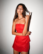 Load image into Gallery viewer, Meridian Skort