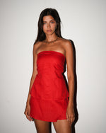 Load image into Gallery viewer, Lulu Tube Top