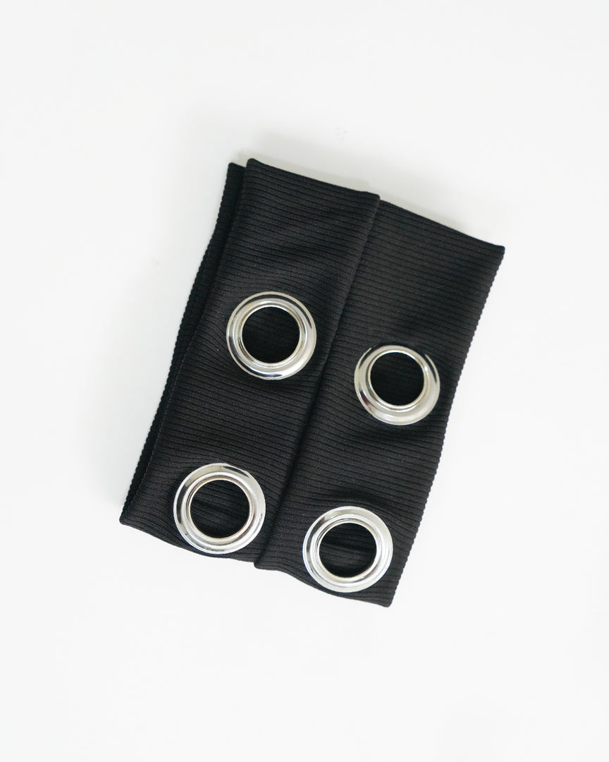 Mabel Eyelet Headband