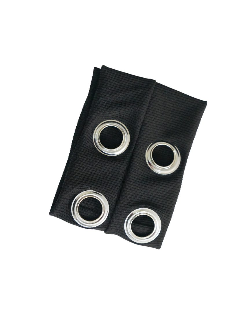 Mabel Eyelet Headband