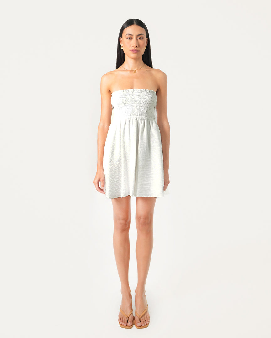 Maggie Mini Dress