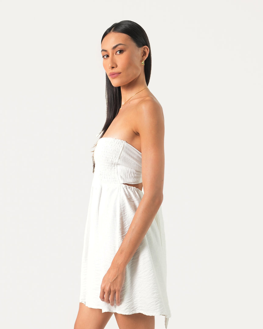 Maggie Mini Dress