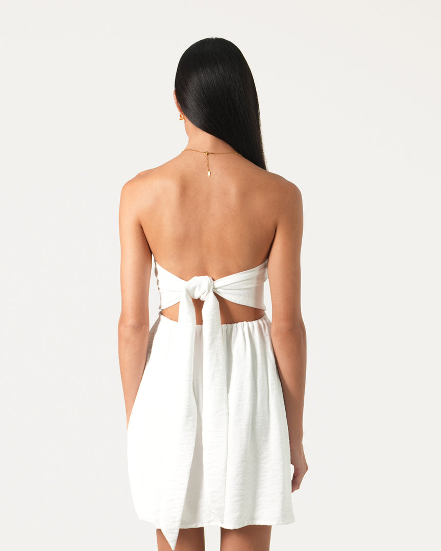 Maggie Mini Dress