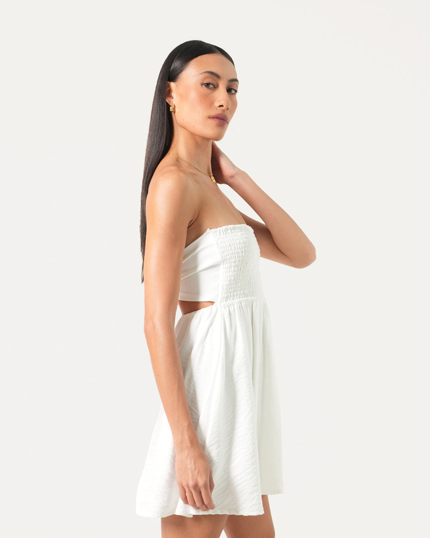 Maggie Mini Dress