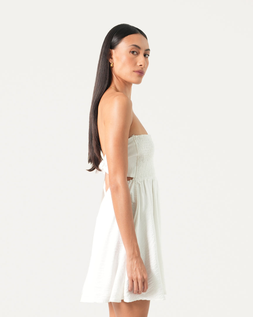 Maggie Mini Dress