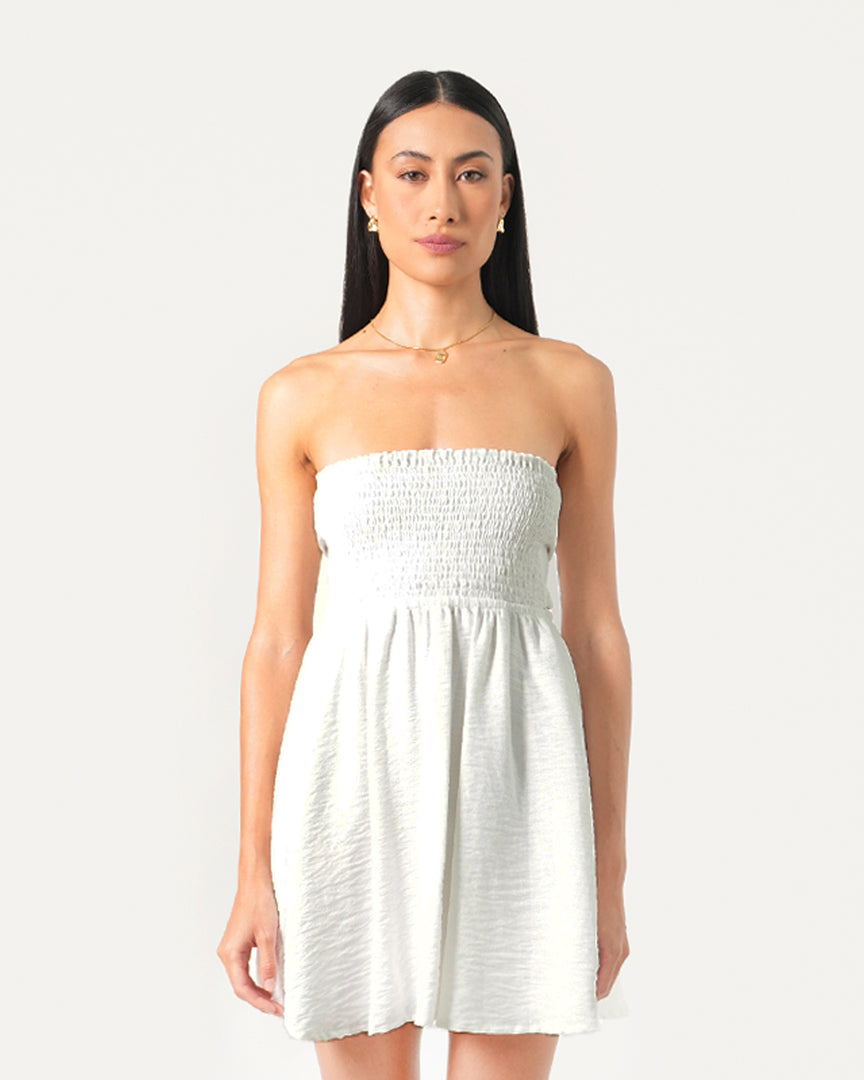 Maggie Mini Dress