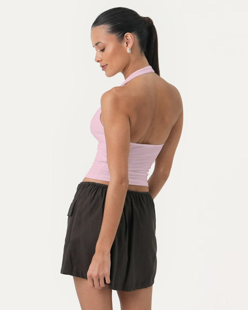Mali Twist Top
