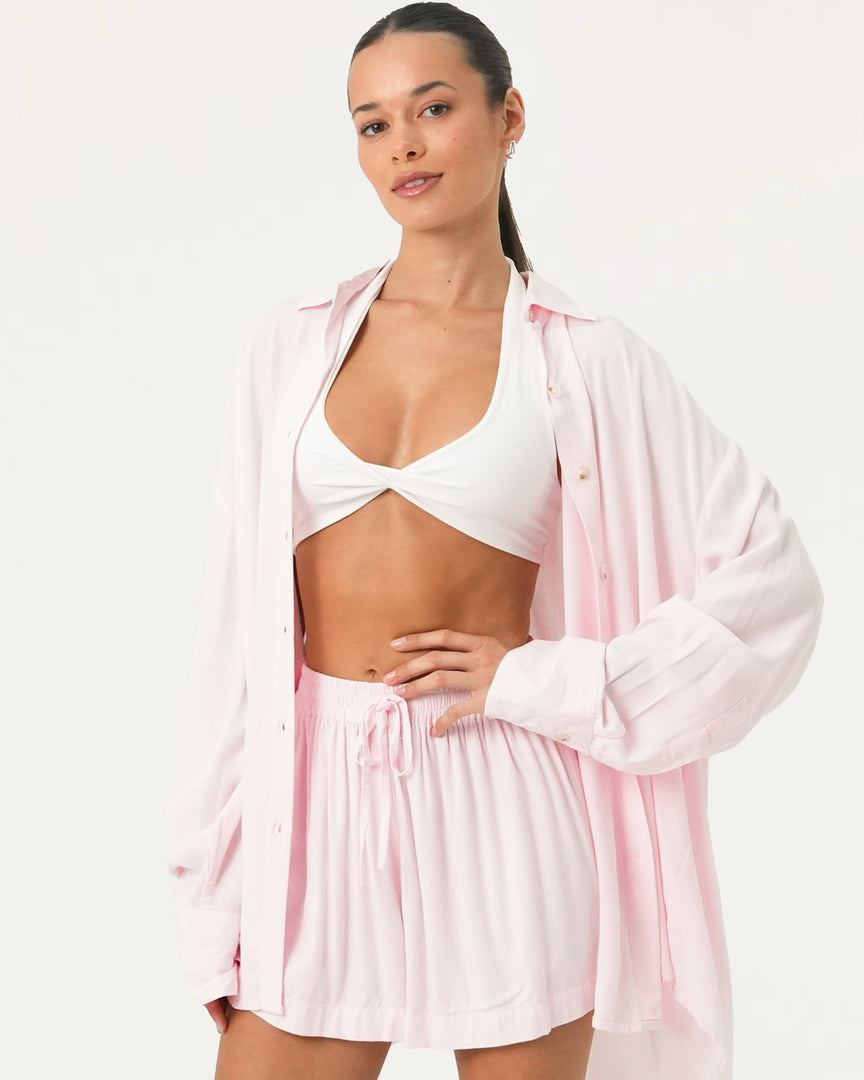 Malibu Short