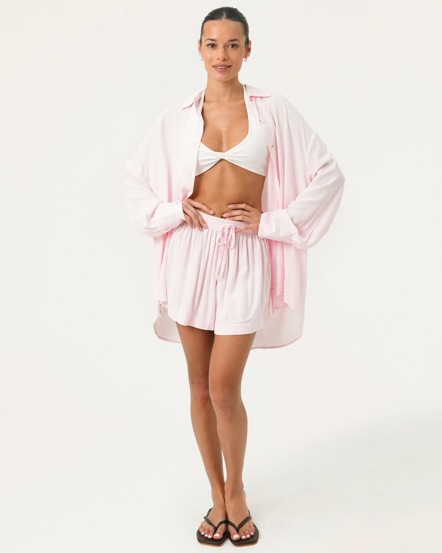 Malibu Short
