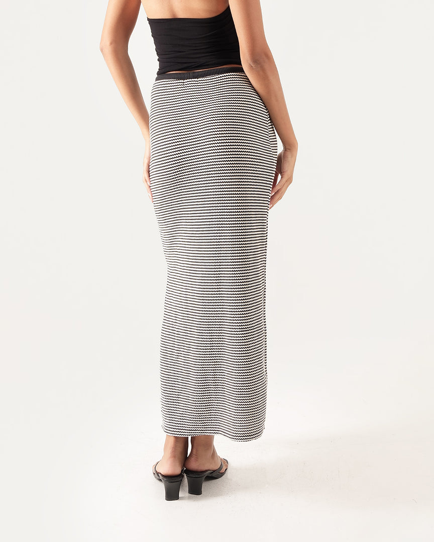 Mali Maxi Skirt