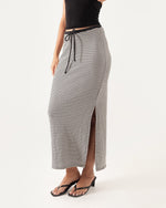 Load image into Gallery viewer, Mali Maxi Skirt
