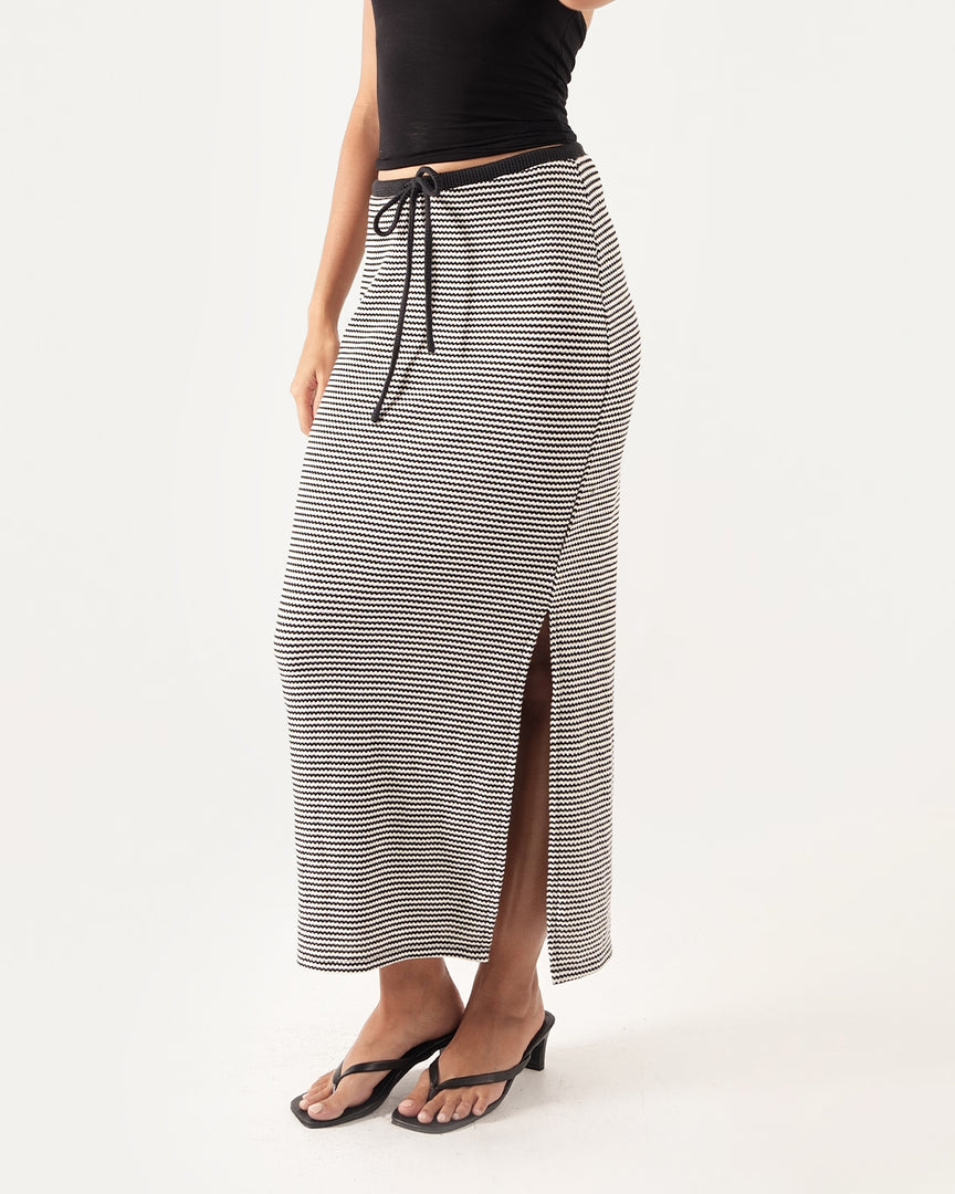 Mali Maxi Skirt