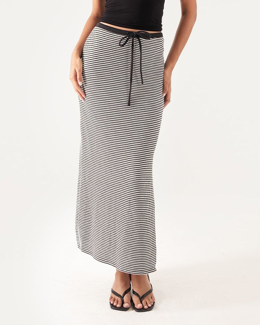 Mali Maxi Skirt