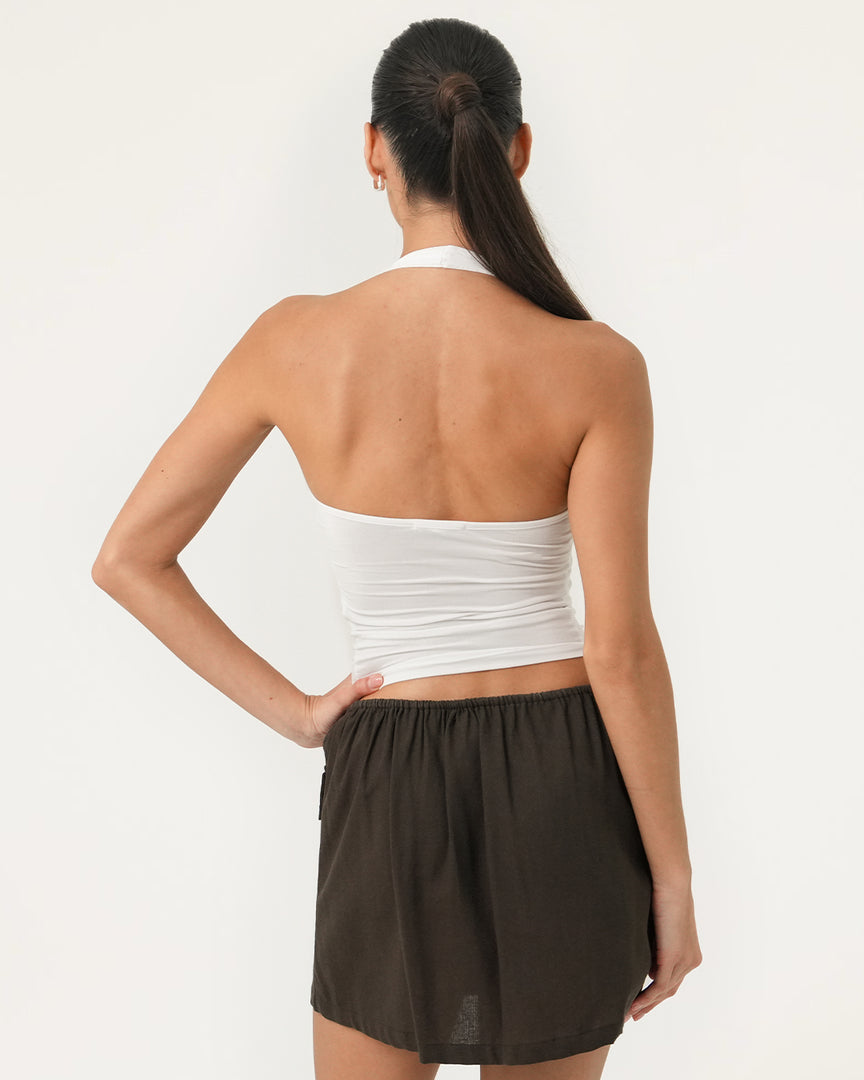 Mali Twist Top